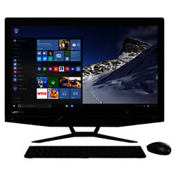 Lenovo IdeaCentre 700 All-in-One Desktop PC, Intel Core i7, 12GB RAM, 2TB , 27